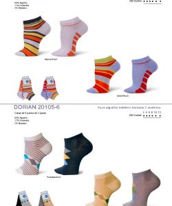 Dorian Gray - Socks SS.2016